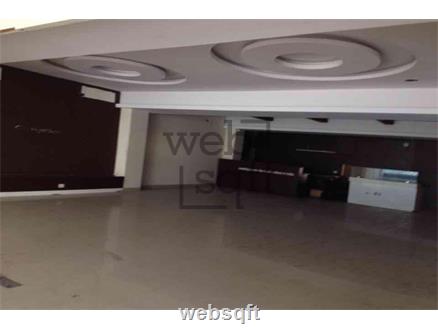 Commercial Retail showroom for Rent in Hyderabad